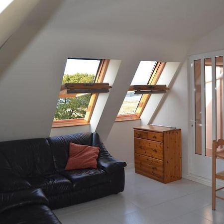 Apartament Precioso Atico A Pie De Playa, En Mino. Zewnętrze zdjęcie