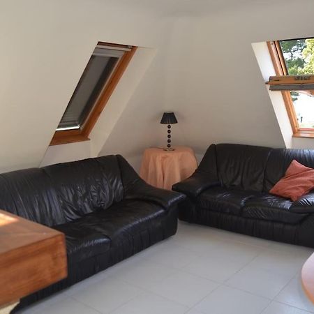 Apartament Precioso Atico A Pie De Playa, En Mino. Zewnętrze zdjęcie