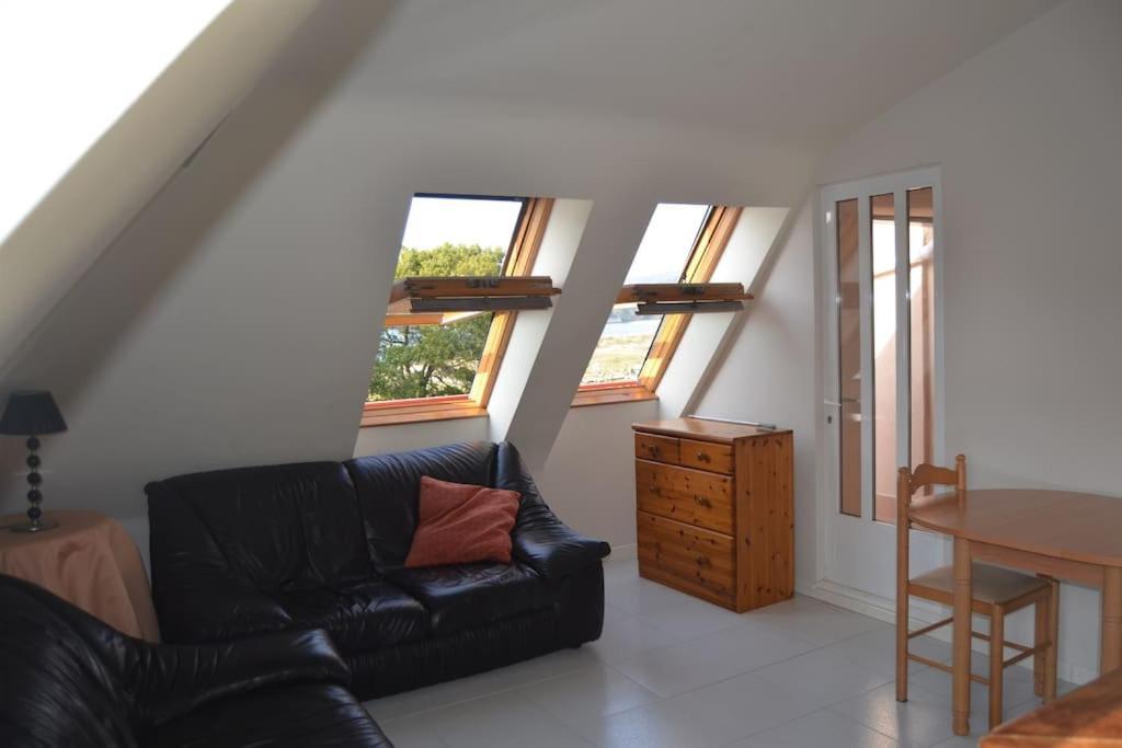 Apartament Precioso Atico A Pie De Playa, En Mino. Zewnętrze zdjęcie