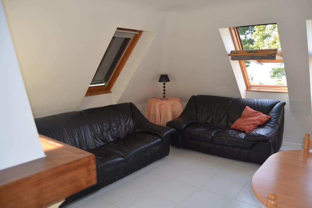 Apartament Precioso Atico A Pie De Playa, En Mino. Zewnętrze zdjęcie