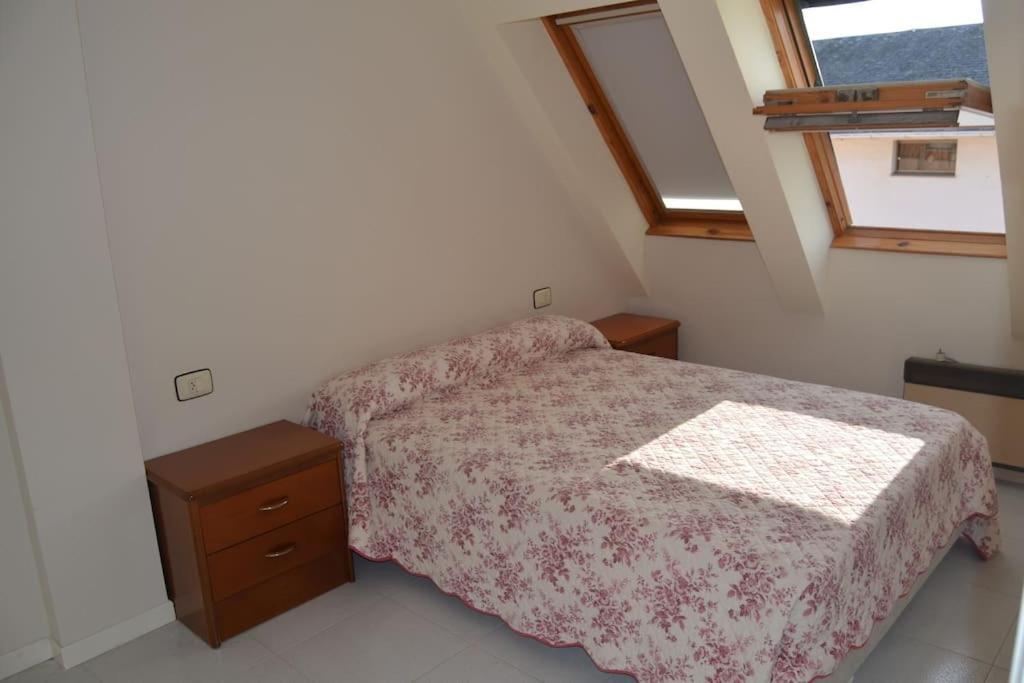 Apartament Precioso Atico A Pie De Playa, En Mino. Zewnętrze zdjęcie
