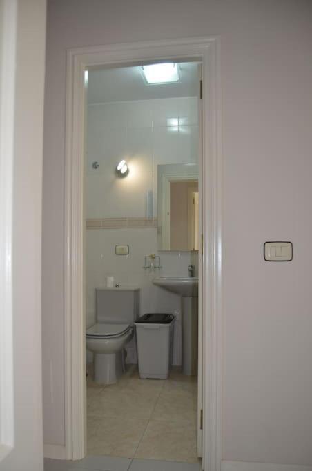 Apartament Precioso Atico A Pie De Playa, En Mino. Zewnętrze zdjęcie