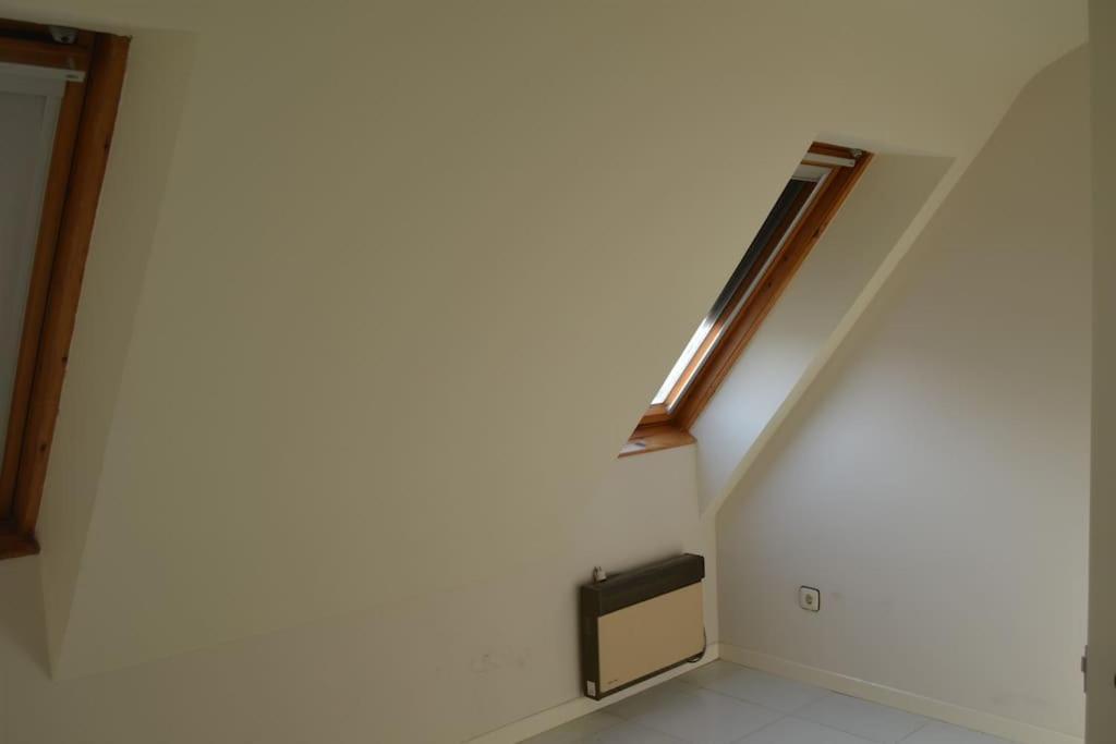 Apartament Precioso Atico A Pie De Playa, En Mino. Zewnętrze zdjęcie