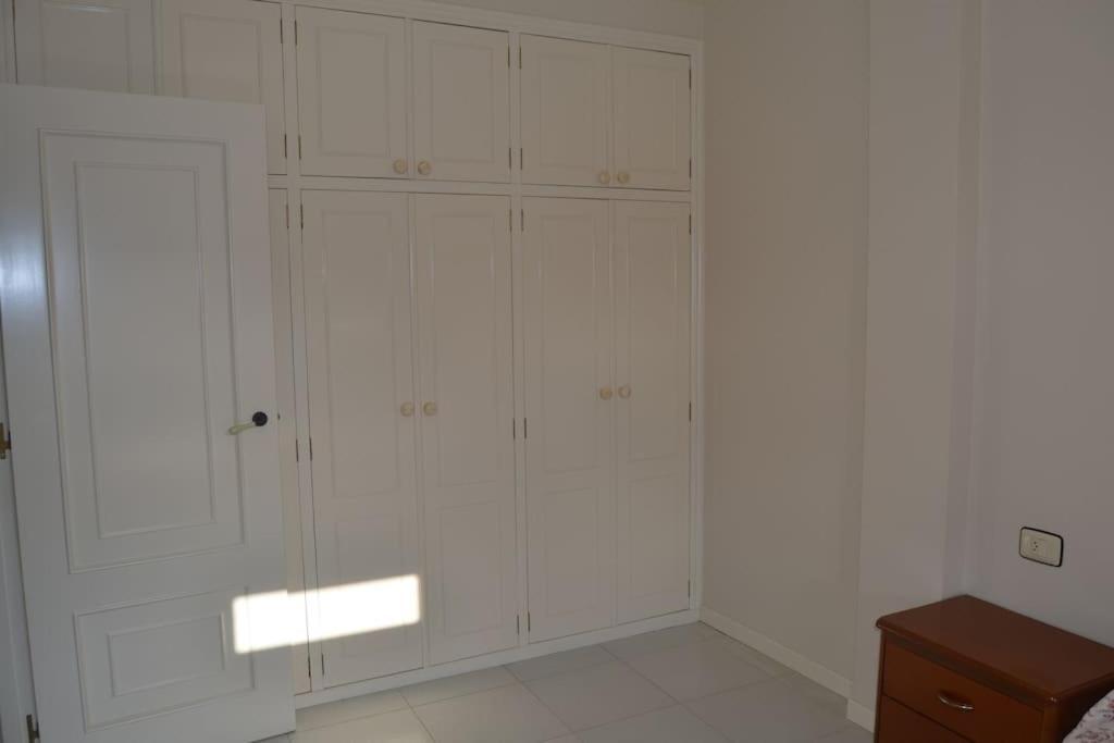 Apartament Precioso Atico A Pie De Playa, En Mino. Zewnętrze zdjęcie